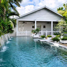 Pic's pool