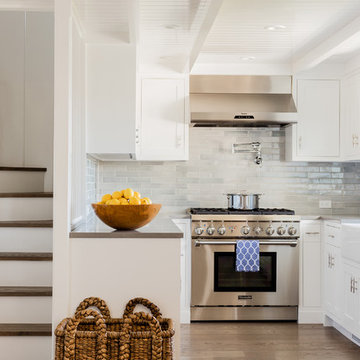 Cape Cod Cottage