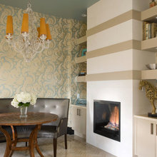 Home-Breakfast Nook