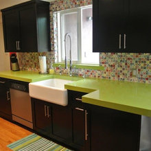 my kitchen 2013
