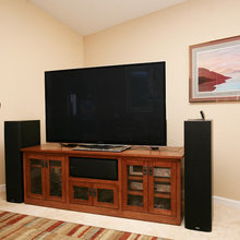 TV Cabinet