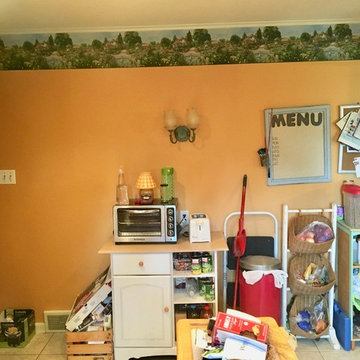 Kitchen Remodel