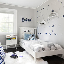 boy bedroom