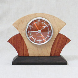 Clocks - Clocks