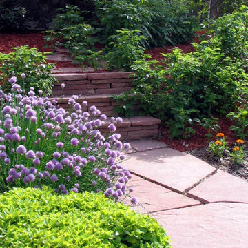 Hardscapes