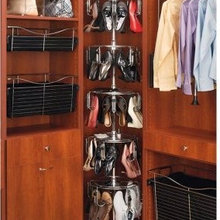 Cristi Closet Ideas