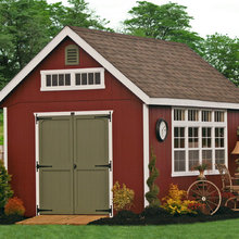 Shed ideas
