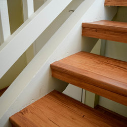 Karndean GripTite - Antique Karri - Vinyl Flooring