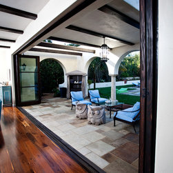 Spanish Villa Masterpiece - Products