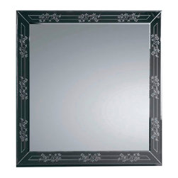 Сантехника SIMAS Коллекция ARCADE - Bathroom Mirrors