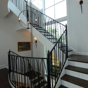 Tower House
