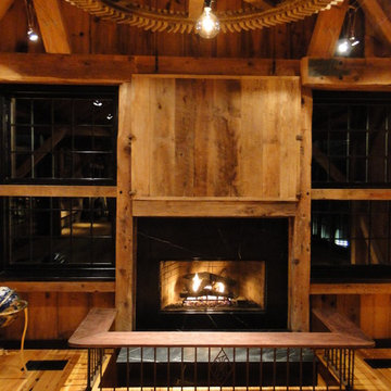 Kellog Mill Conversion