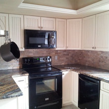 Big Lake Kitchen