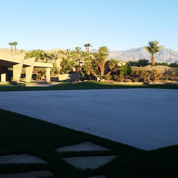 Moskowitz Residence