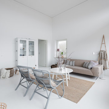 New production Gothenburg