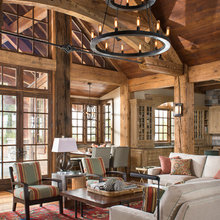 Chandeliers