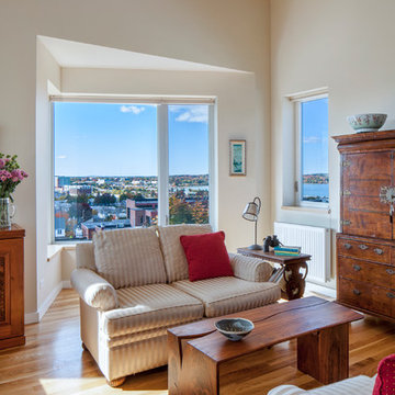 Munjoy Hill