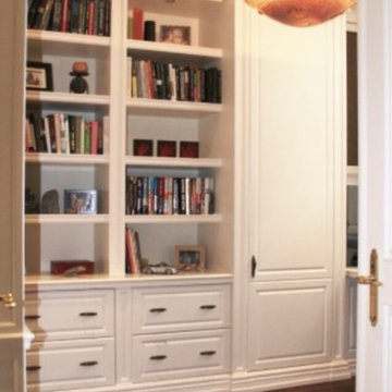 Wall units