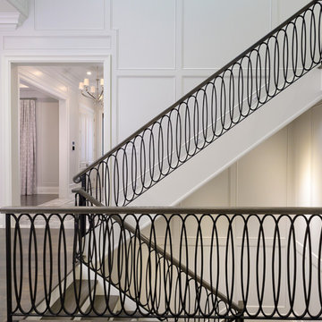 The Belvedere