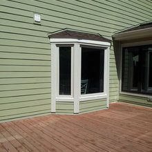 Exterior Ideas