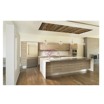 Hardendorf Residence
