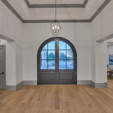 Urban French Estate - Scottsdale, AZ