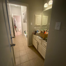 Emily & Jacks Bathroom