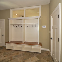 ginger playroom