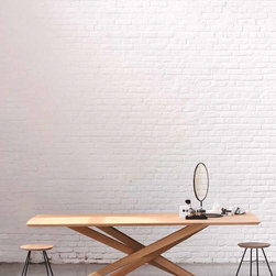 Dining Tables - Products