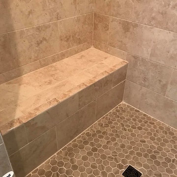 Showers