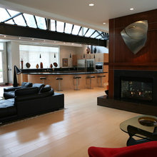 fireplaces
