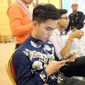 Ah Chino's photo