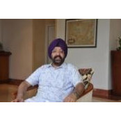 Foto von Sanjit Singh