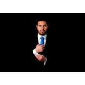 Karim Sinno's photo