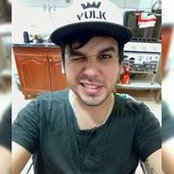 Cristian Chamorro's photo