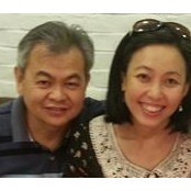 Priscilla Wong's photo