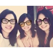Foto von Merrysa Winata