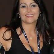 Sherry Pringles foto