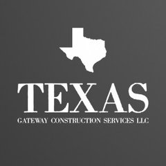 Texas Gateway Construction Services LLC