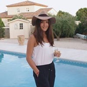 Léontine Vidal's photo