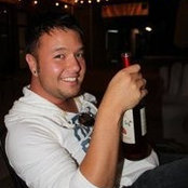 Simon Duckworth's photo