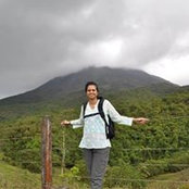 Sonia Sharma's photo