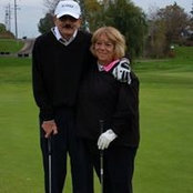 Mary Hart's photo