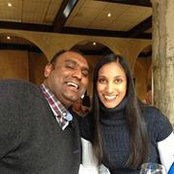 Narusha Mathens foto