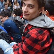 Maxime Leblanc's photo