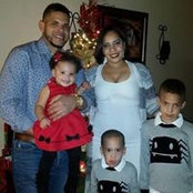 Mildy Reynoso's photo