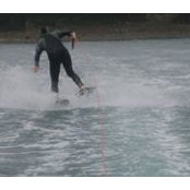 Bruno Maillard's photo