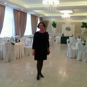 Марина Кривошеина's photo
