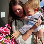Janine Starey's photo