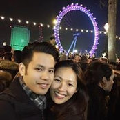 Mei Chan's photo